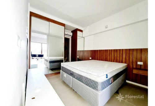 Imagem 9 de 22 de Apartamento Com 1 Dormitório À Venda, 40 M² Por R$ 190.485,00 - Jaguaribe - Salvador/ba - Ap1436