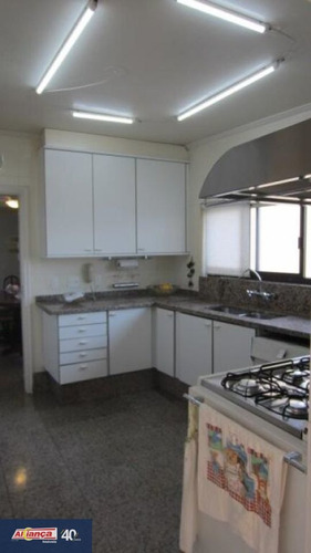 Imagem 12 de 15 de Apartamento Residencial Para Locação, Vila Clementino, São Paulo - Ap3576. - Ai7495