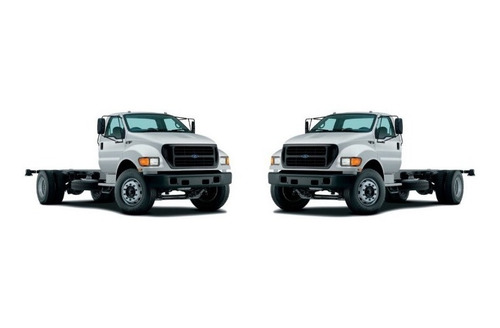 Pistão Anel Std P/ Ford F12000 Cummins 6 B 5.9 L6 12v 99/05