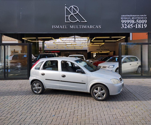 Chevrolet Corsa Hatch Maxx 1.0 8v 4p 2007