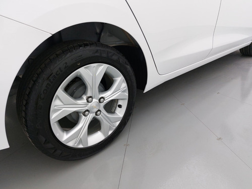 Chevrolet Onix 1.0 TURBO FLEX LTZ AUTOMÁTICO