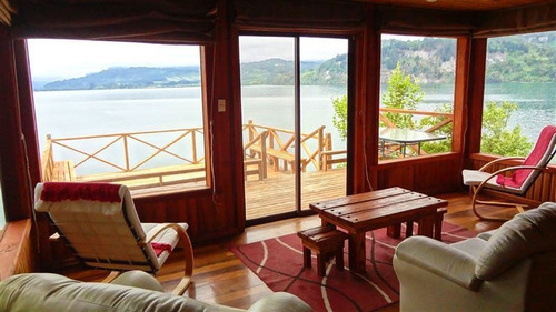Imagen 16 de 30 de Sitio En Venta En Puyehue