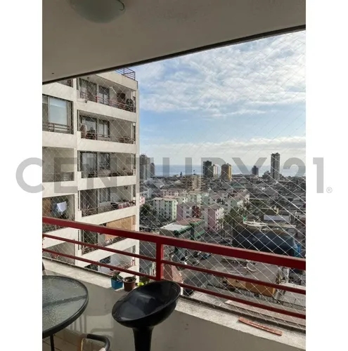 Venta Departamento Iquique Ideal Para Inversión