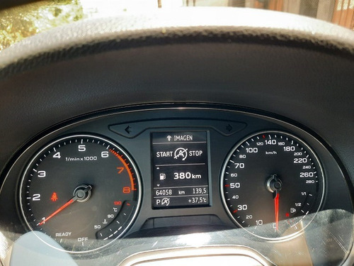 Imagen 8 de 10 de Audi A3 Sedan Dynamic 1.4l - Premiumcars