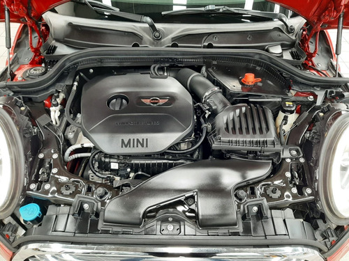 Imagen 9 de 15 de Mini Cooper 2017 1.5 Chili 3p At