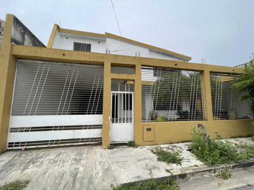 Casa Con Fin Comercial Urbanización El Centro Maracay Aragua