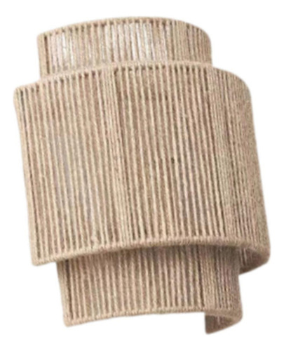 Aplique De Pared Bohemio, Aplique De Pared Con Bombilla,new
