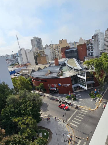 Imagen 26 de 30 de Venta Departamento De 2 Ambientes Con Balcon Corrido - Centro Mar Del Plata