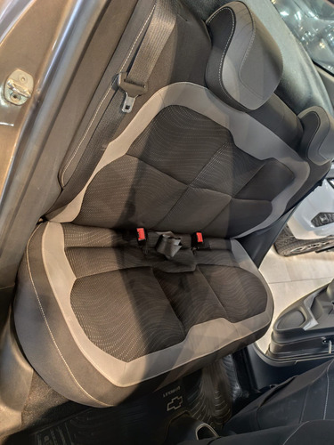 Chevrolet Prisma 1.4 Lt 98cv
