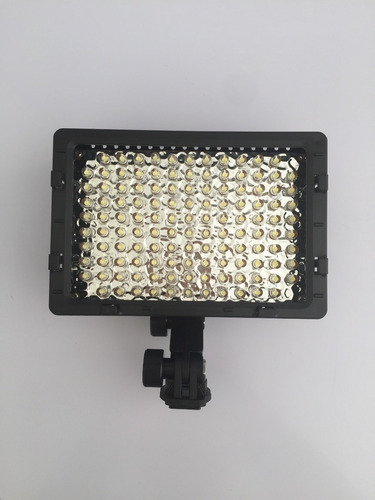 Lámpara Led Para Video, Spotlight Diffuse Color Temperature