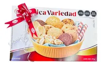 Comprar Galletas Gabi Caja Rica Variedad 770g Surtido Galletas