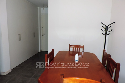 Imagen 11 de 15 de Venta Apartamento 1 Dormitorio Patio Pocitos