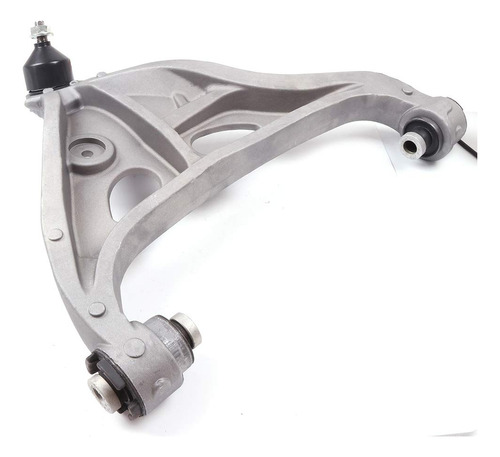 Meseta Inferior Derecha Ford F150 Fx4 2004-2008