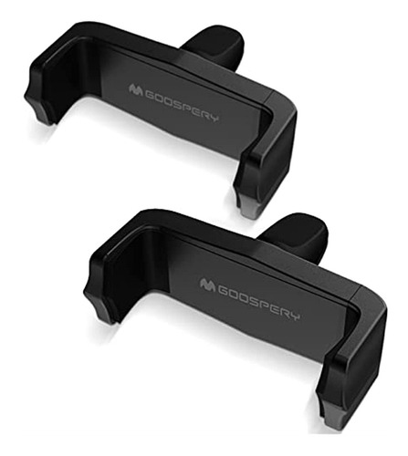 Soporte Universal Para Celular Coche Para Smartphones Negro