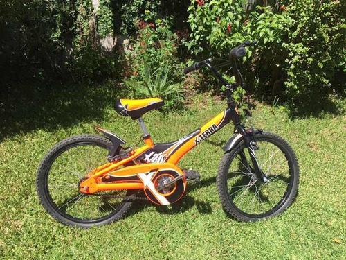 Bicicleta De Niño