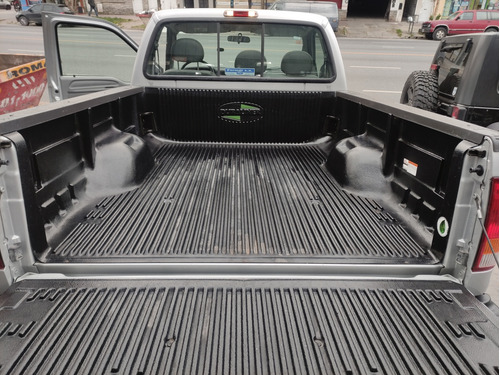 Ford F-100 3.9 Cab. Simple Xl Plus Mp3+4x2