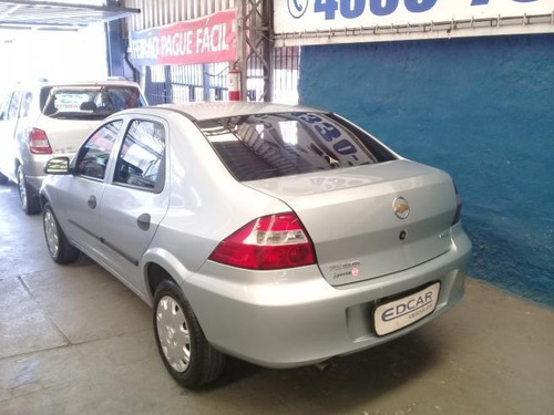 Chevrolet Prisma Joy 1.0 4pts Flex Imperdivel
