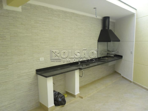 Imagem 11 de 15 de Sobrado - Vila Paiva - Ref: 17846 - V-17846