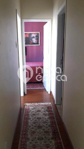 Imagem 7 de 12 de Apartamento - Ref: Sp2ap48594