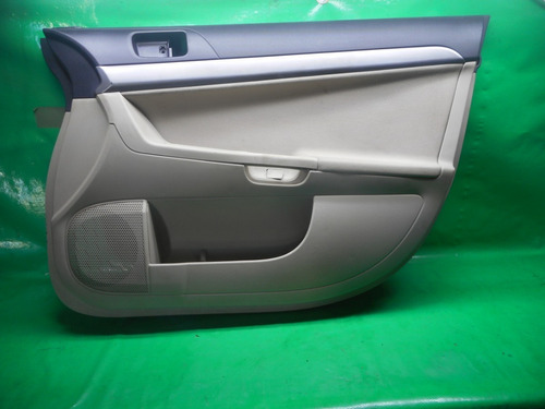 Tapa Puerta Frontal Derecha Mitsubishi Lancer Mod. 08-16