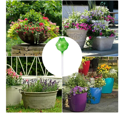 Globos De Riego Automático Globos De Riego Para Plantas De I