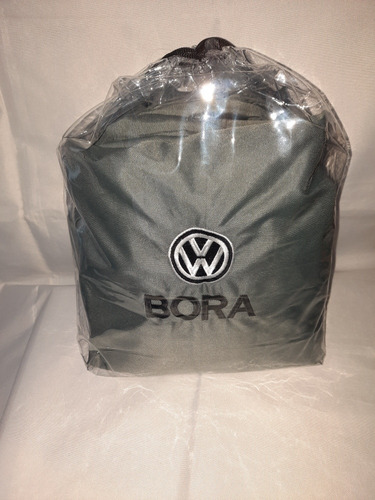 Forros De Asientos Impermeables Volkswagen Bora 2005 2008