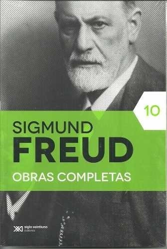 Neurastenia Y Neurosis De Angustia - Critica  - Freud Dyf