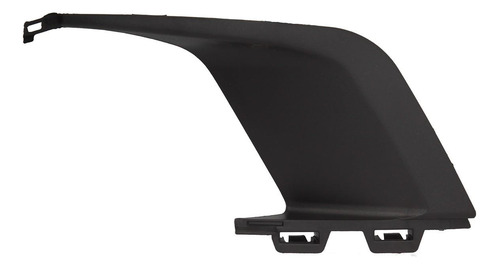 Imagen 1 de 2 de Rejilla Paragolpe Delantero Lateral Derecho Peugeot 308 09/1