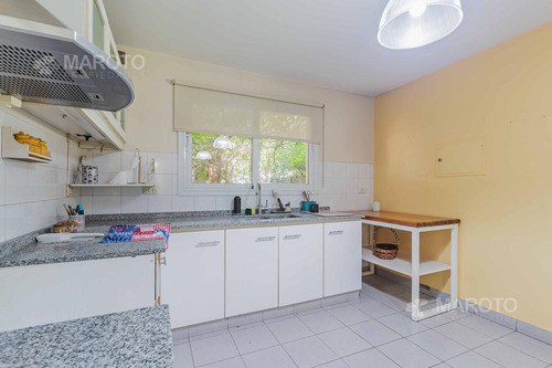 Imagen 24 de 30 de Casa En Venta En San Lucas Con Cuatro Dormitorios- Maroto Propiedades