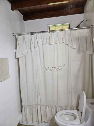 Alquilo Chalet 4 Amb Country El Jagüel. Con Exp $ 1.200.000