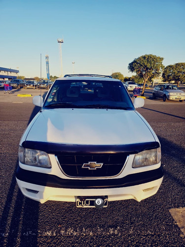 Chevrolet Blazer 2.8 Dlx 4x2
