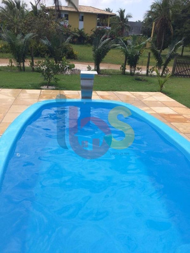 Imagem 21 de 23 de Casa Com 5 Suítes Em Serra Grande - 5493