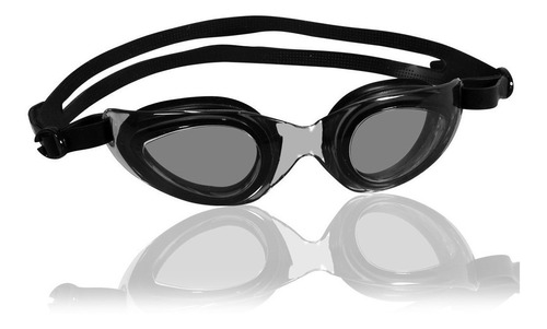 Goggles Natacion Escualo Modelo Clio Negro