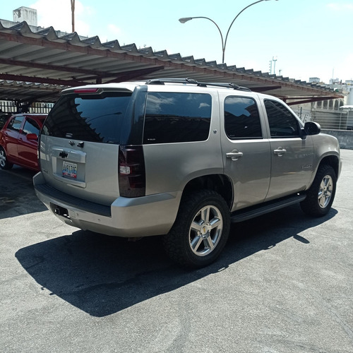 Tahoe Tahoe 4x4