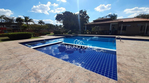 Imagem 27 de 30 de Terreno À Venda, 1000 M² Por R$ 200.000,00 - Condomínio Serra Verde - Igarapé/mg - Te0238