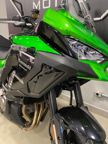 Imagem 5 de 13 de Versys 1000 Abs 2022 - Oferta