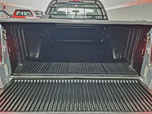 Volkswagen Saveiro 1.6 Super Surf Total Flex 2p