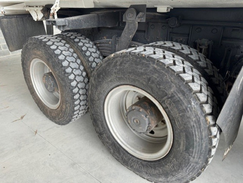 Mercedes-benz Actros 4844 K 8x4 2p (e5)