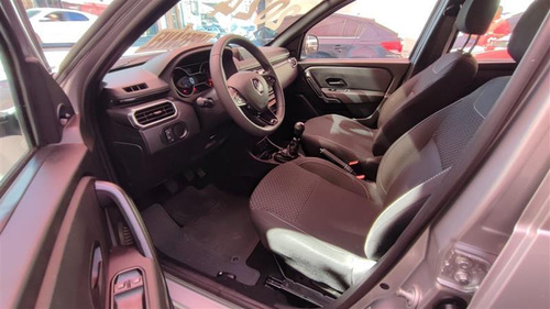 Renault Duster Oroch 1.6 16V SCE FLEX PRO MANUAL