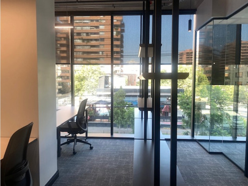 Paul Claudel / Vitacura / Nueva Costanera