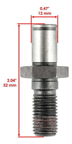 Bendix Clutch Embrague Arranque Polaris Rzr Xp 900 2011-12