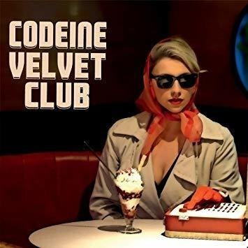 Codeine Velvet Club Codeine Velvet Club Usa Import Cd
