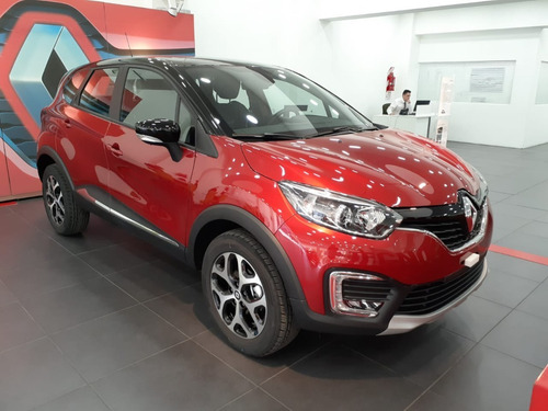 Renault Captur Intens 2.0 0km Entrega Inmediata Sae
