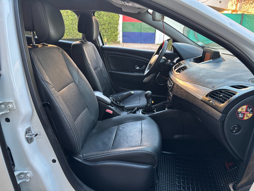 Renault Mégane III 2.0 Privilege