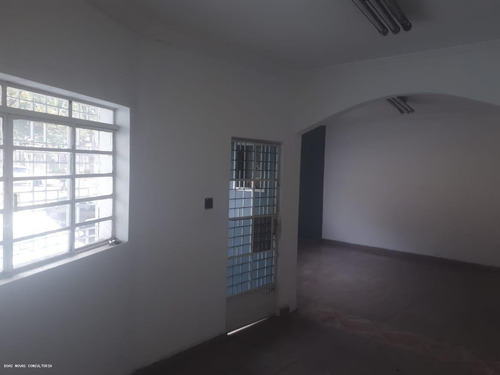 Imagem 3 de 15 de Sala Comercial Para Venda Em Guarulhos, Vila Hulda, 3 Vagas - 1220_1-1971376