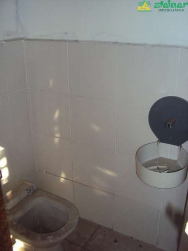 Imagem 22 de 26 de Venda Galpão Até 1.000 M2 Jardim Bom Clima Guarulhos R$ 2.500.000,00 - 22999v