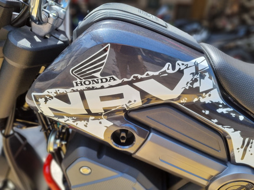 Motoneta Honda Navi 2024 Solo 2200km Extras Motomaniaco