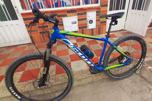 Mtb Scott Rin 25