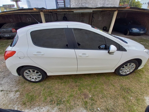 Imagen 3 de 10 de Peugeot 308 Active 1.6