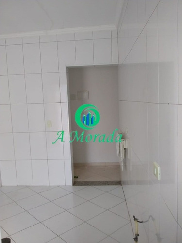 Imagem 3 de 12 de Belo Apartamento 50 M² Vila Cecília Maria! - Ap02776 - 68671153